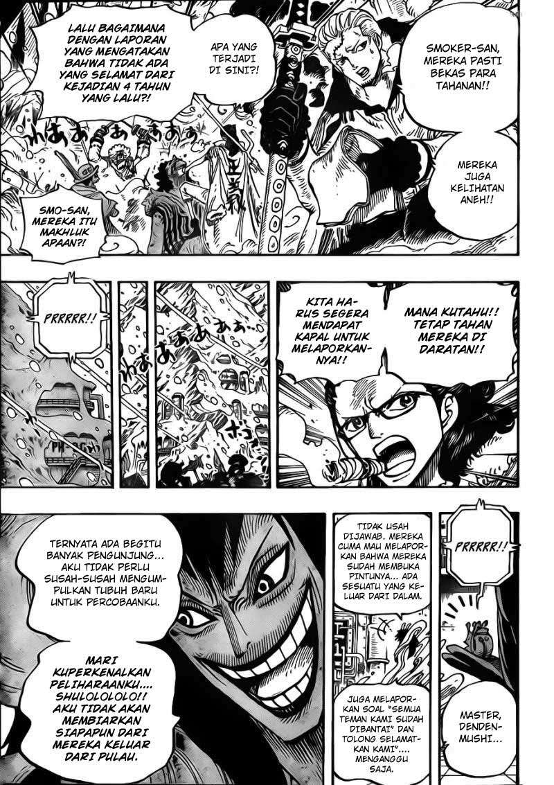Chapter 668 - halaman 17