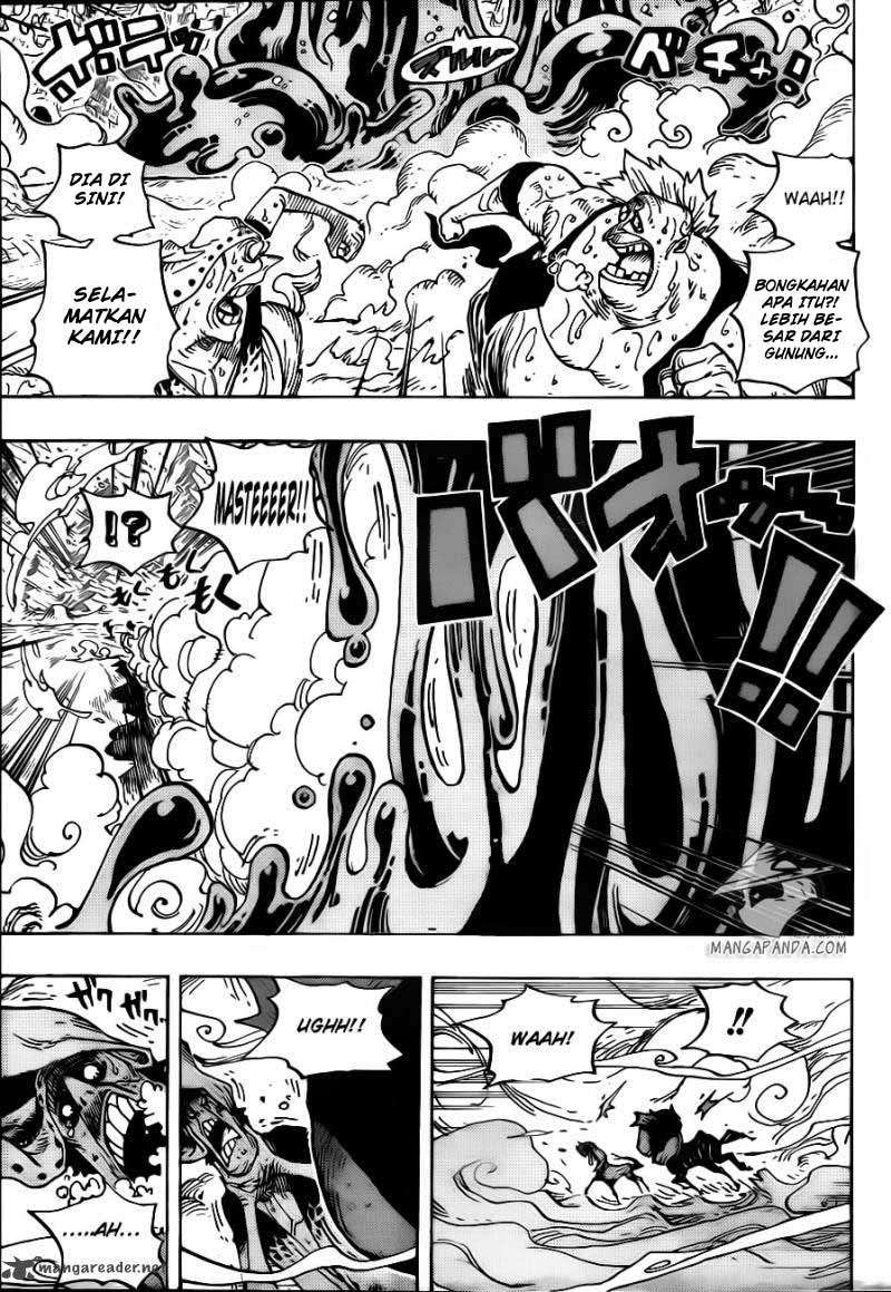 Chapter 668 - halaman 19