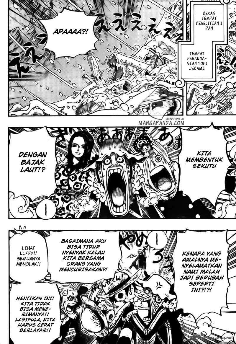 Chapter 668 - halaman 6