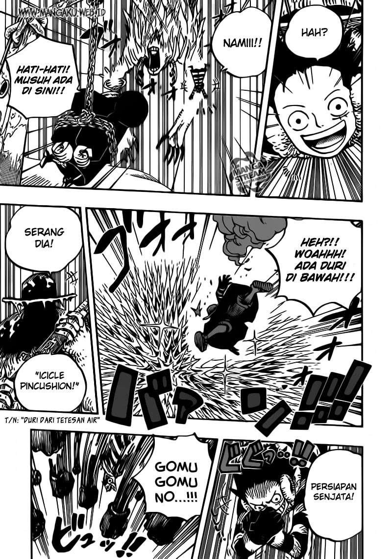 Chapter 667 - halaman 11