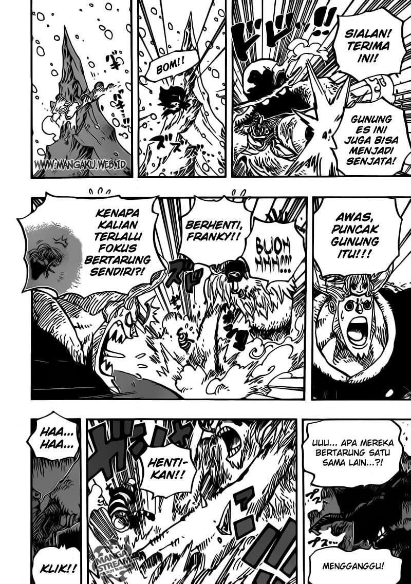 Chapter 667 - halaman 14