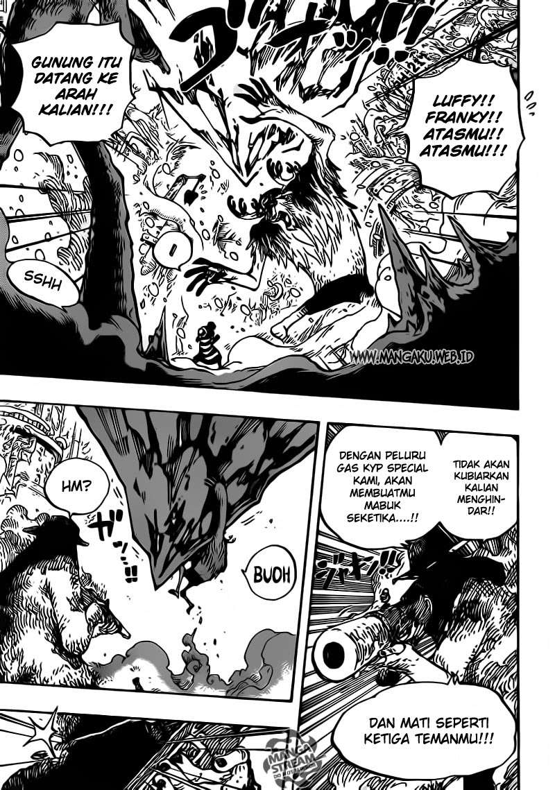 Chapter 667 - halaman 15