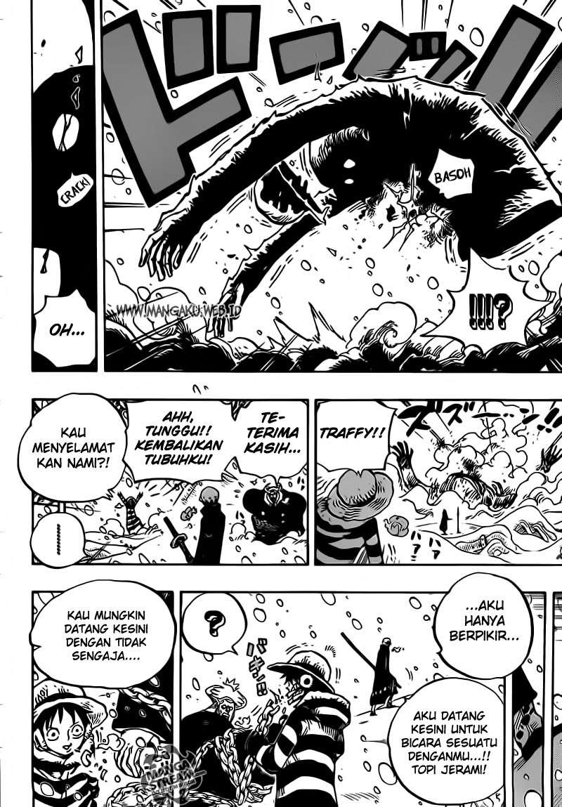 Chapter 667 - halaman 19