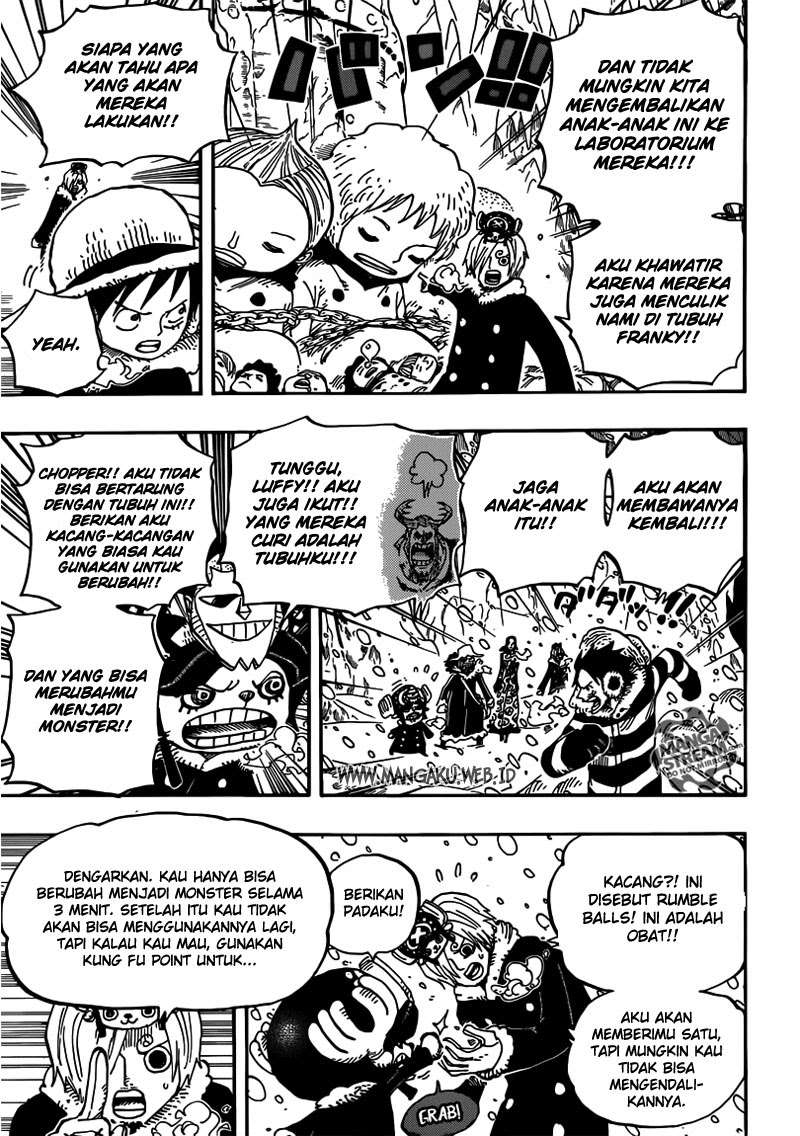 Chapter 667 - halaman 5