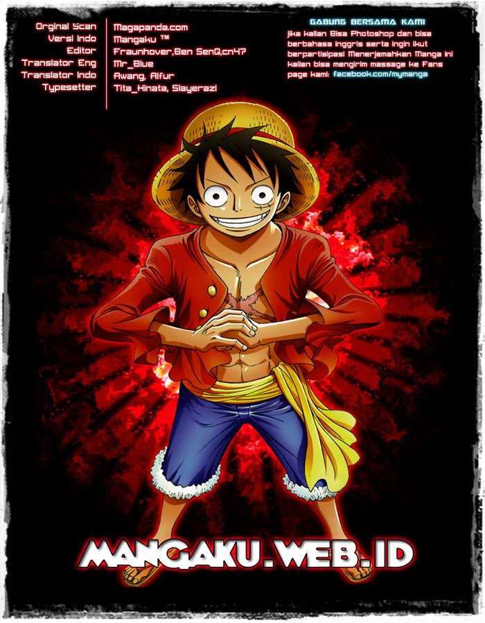 Chapter 666 - halaman 2