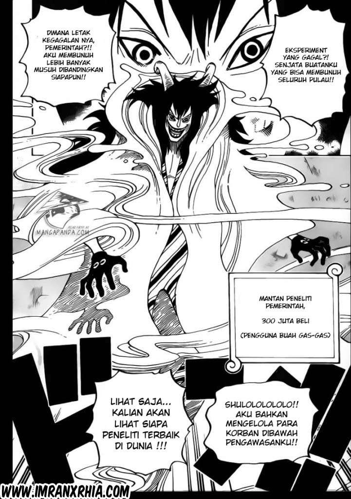 Chapter 664 - halaman 18