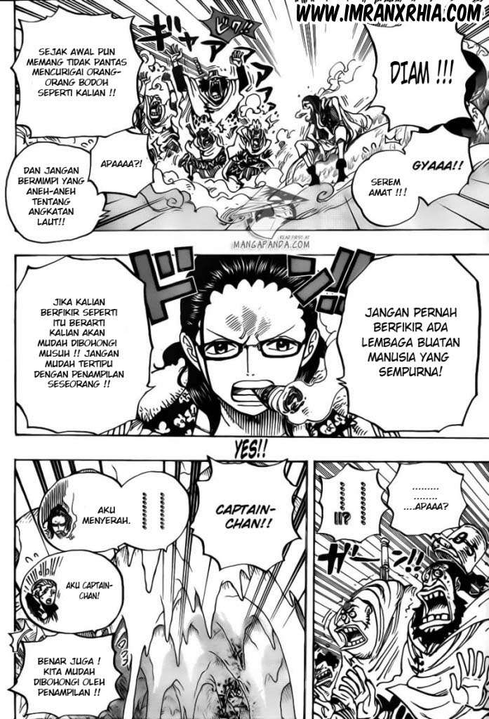 Chapter 664 - halaman 6
