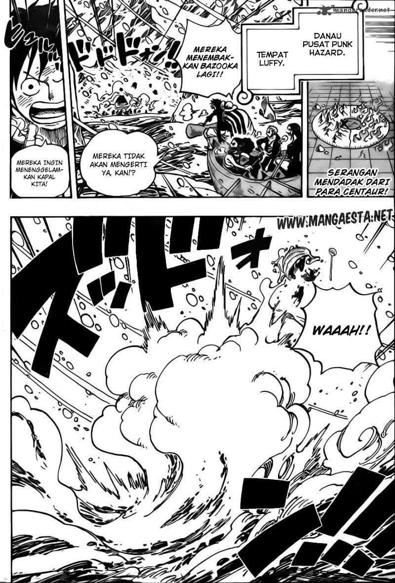 Chapter 661 - halaman 3