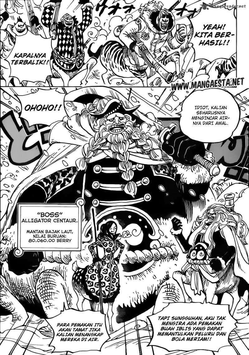 Chapter 661 - halaman 4