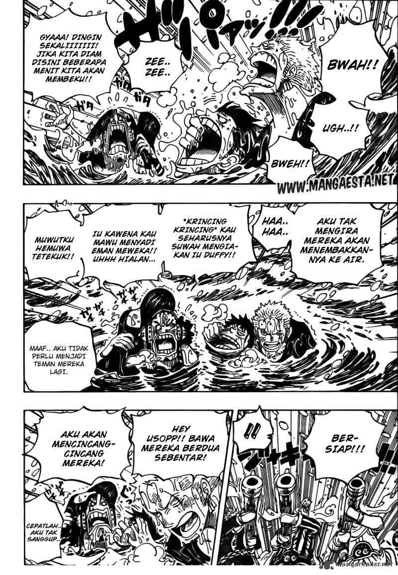 Chapter 661 - halaman 5
