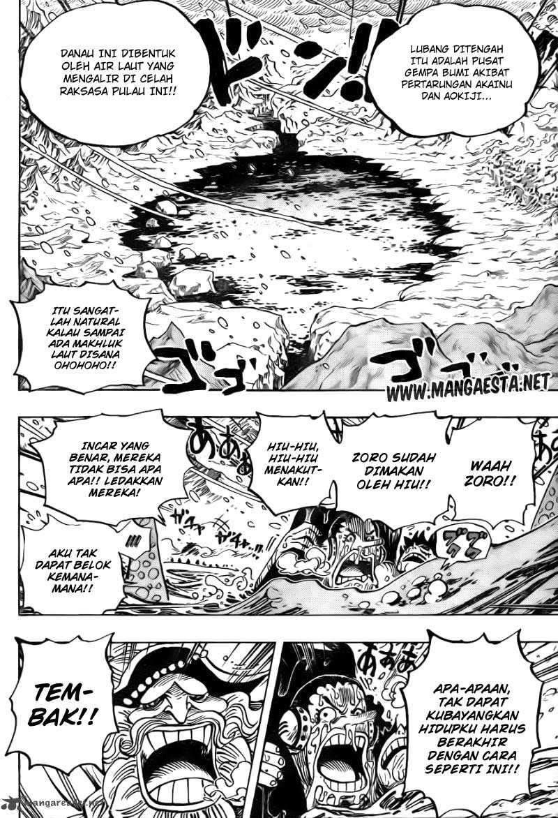 Chapter 661 - halaman 7