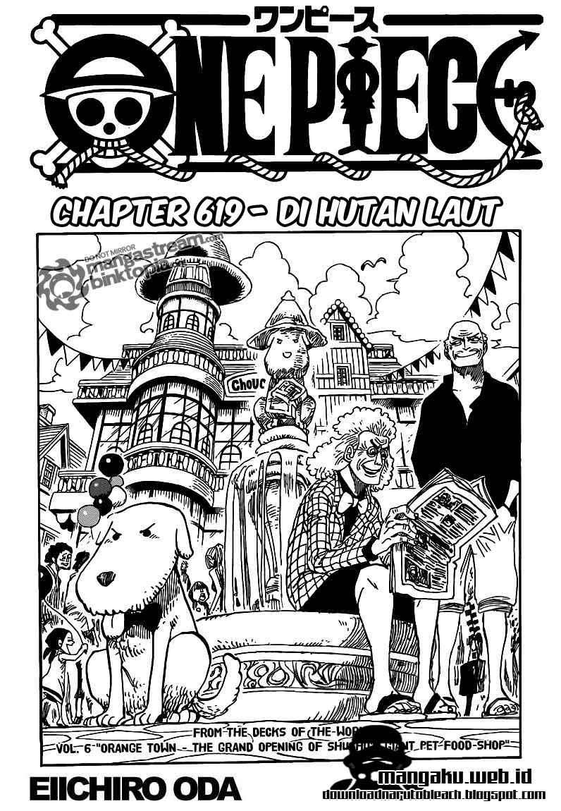 Chapter 619 - halaman 2