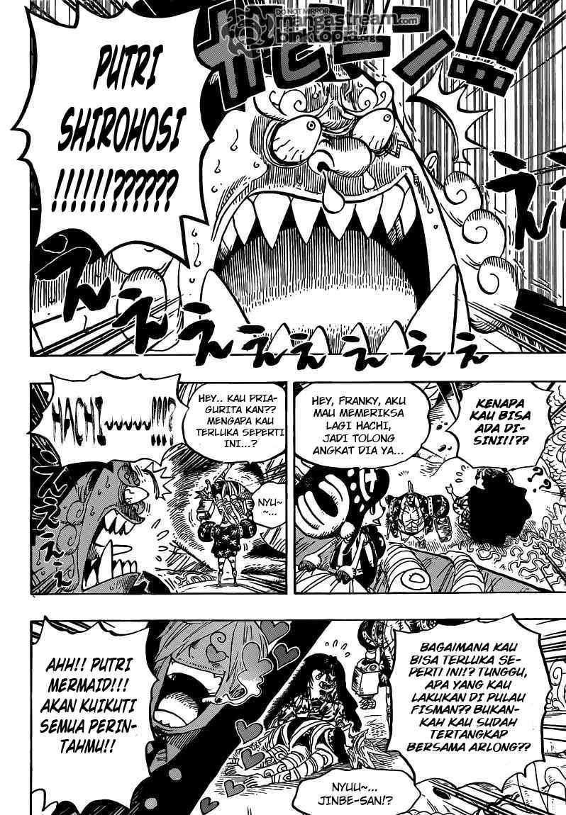 Chapter 619 - halaman 11