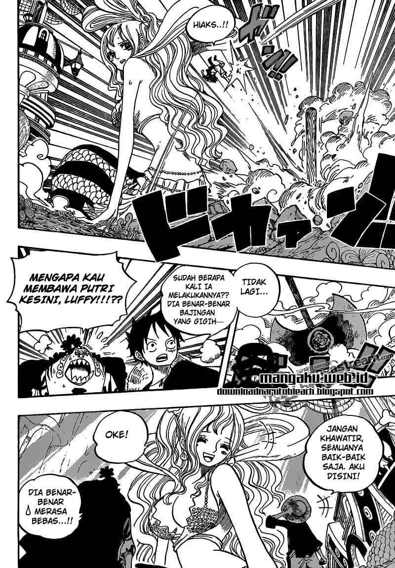 Chapter 619 - halaman 13