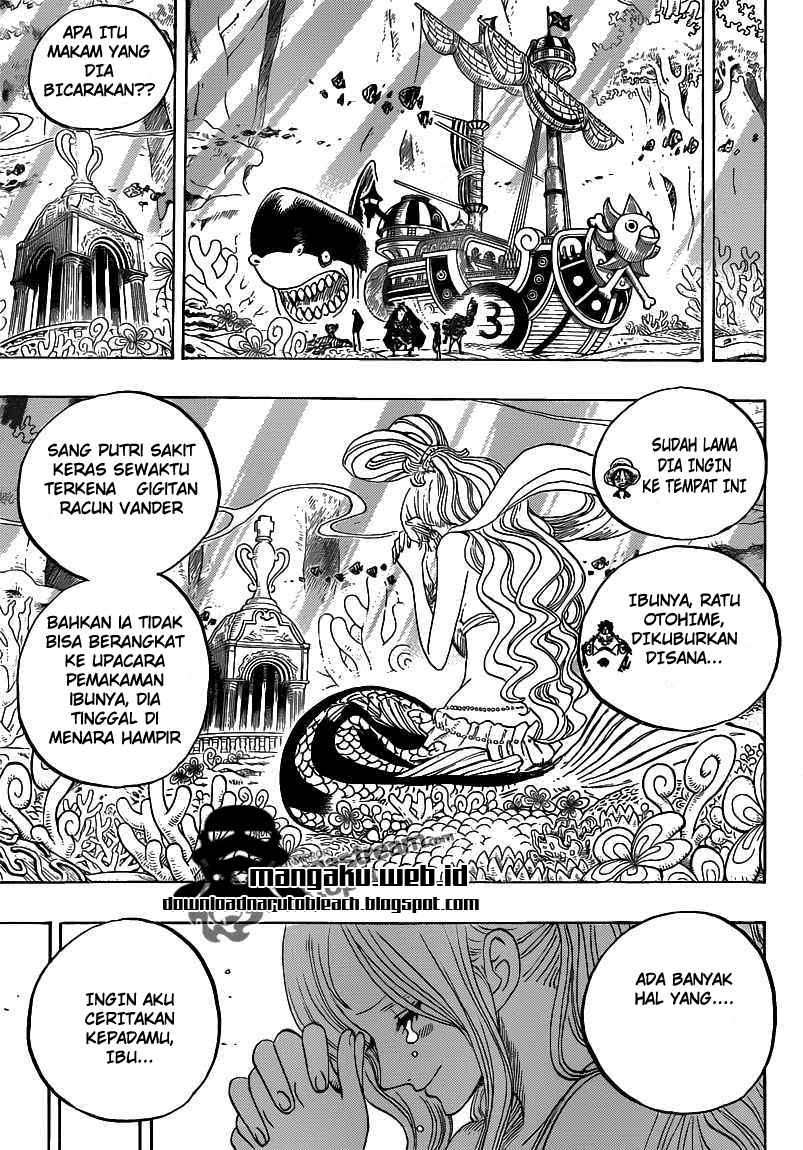 Chapter 619 - halaman 14