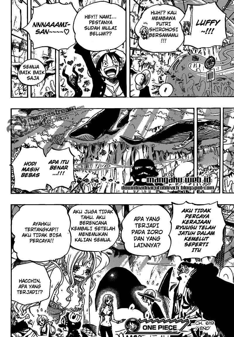 Chapter 619 - halaman 15