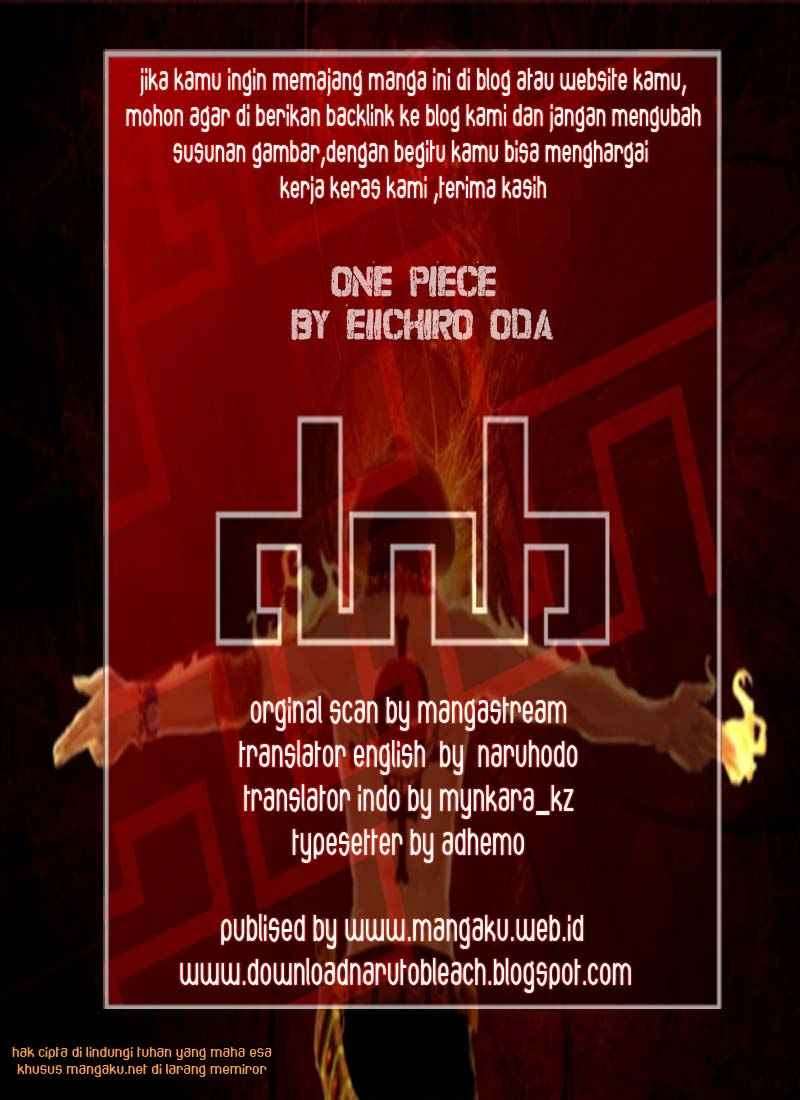 Chapter 619 - halaman 17