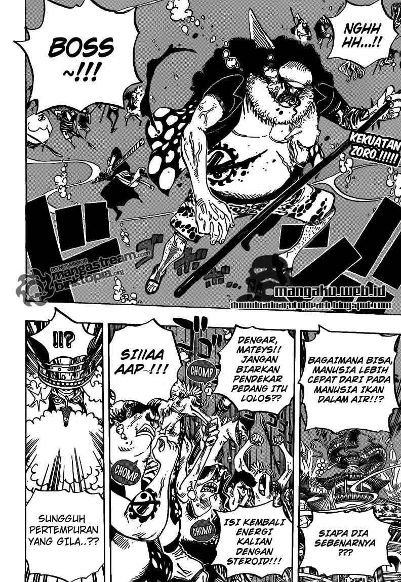 Chapter 619 - halaman 3