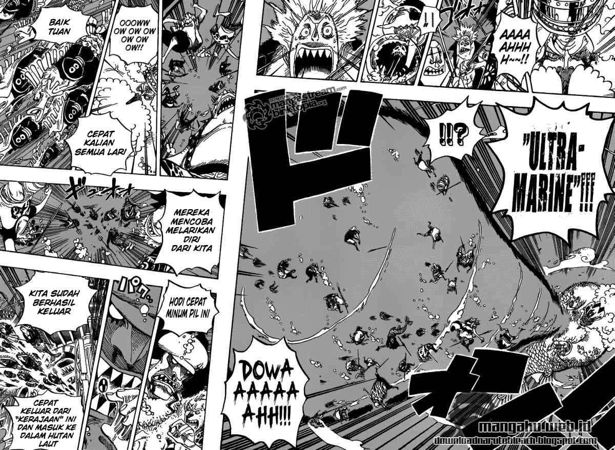 Chapter 619 - halaman 5