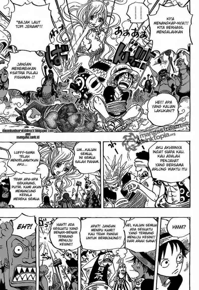 Chapter 618 - halaman 6