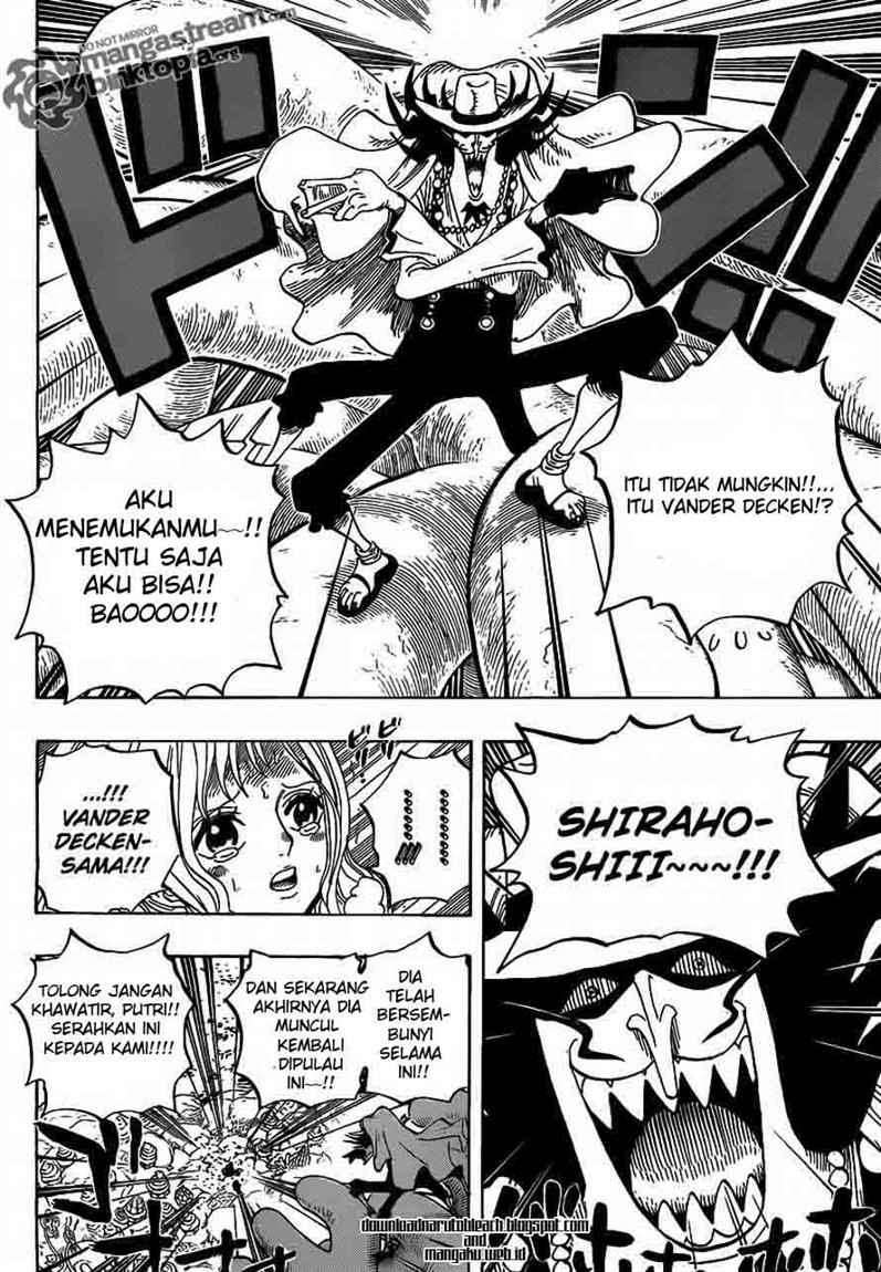 Chapter 618 - halaman 7