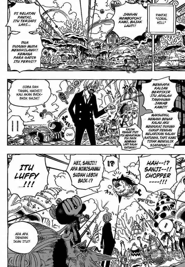 Chapter 617 - halaman 14