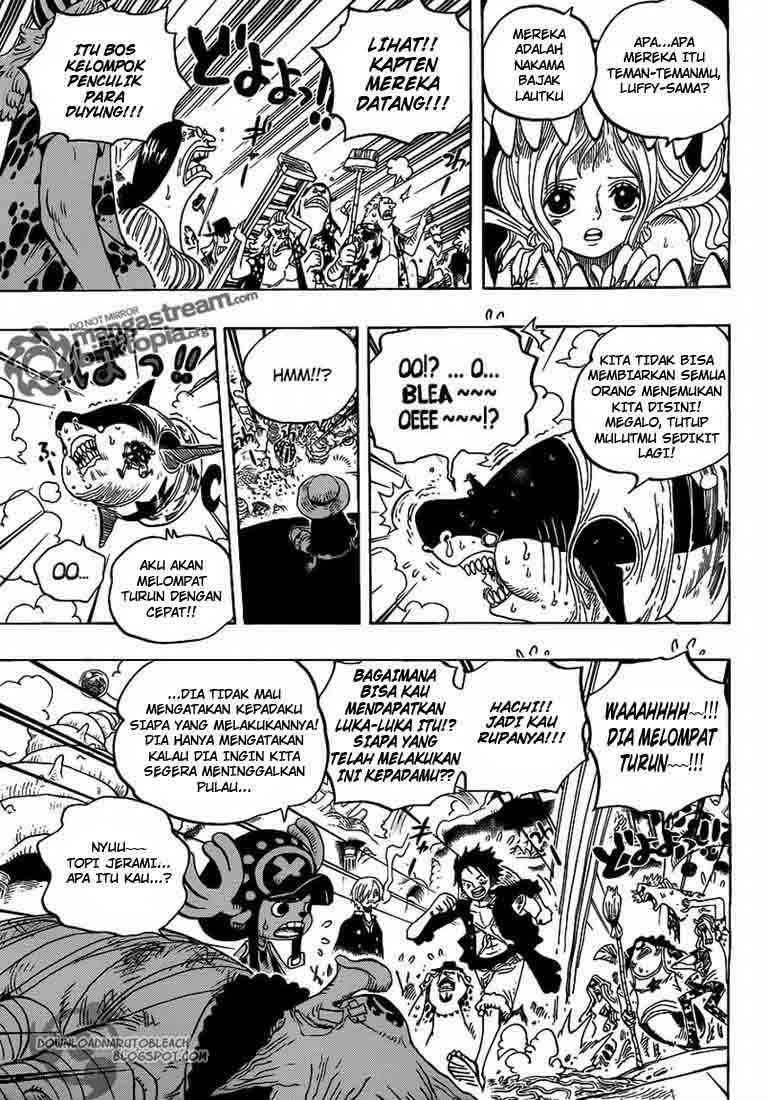 Chapter 617 - halaman 15