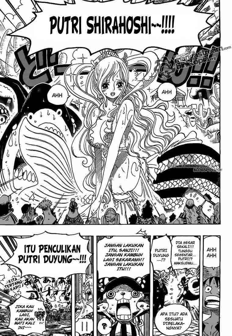 Chapter 617 - halaman 17