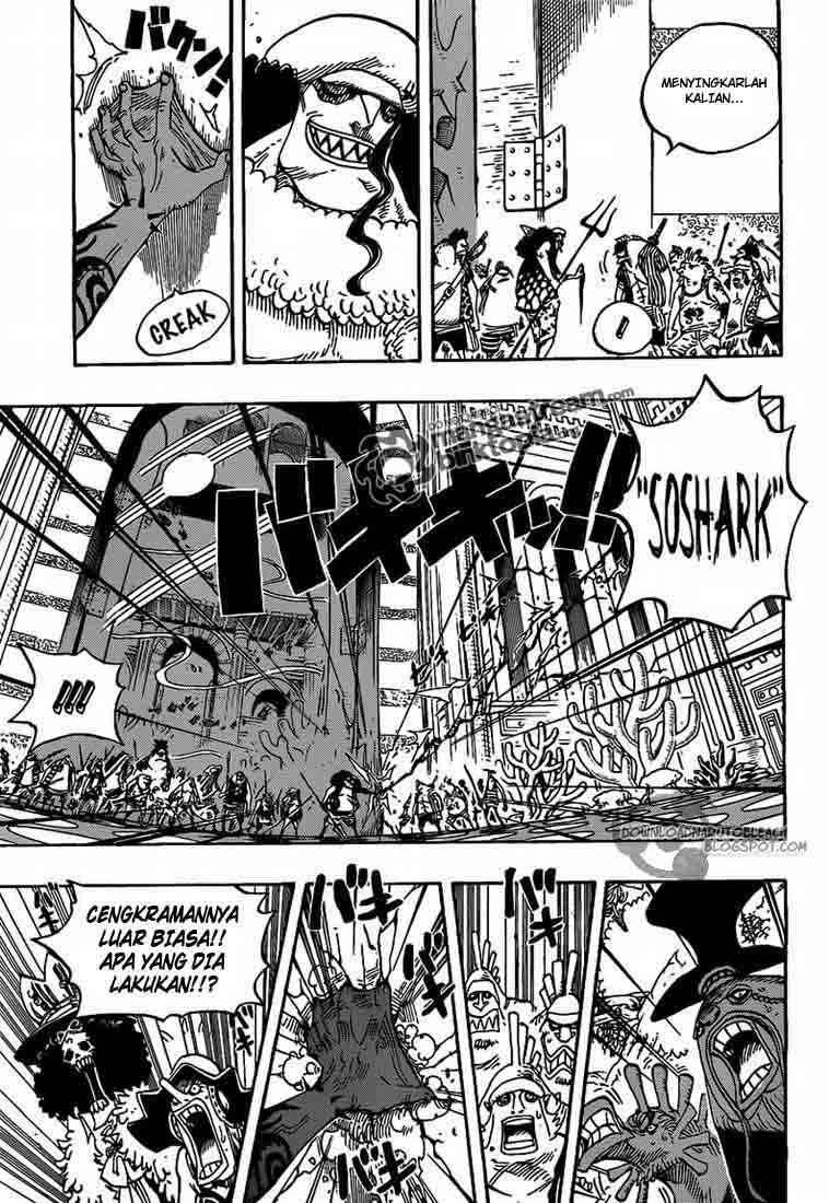 Chapter 617 - halaman 5
