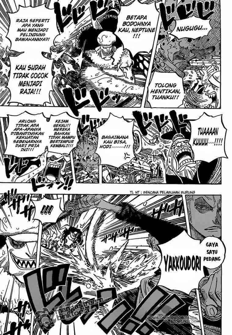 Chapter 617 - halaman 9