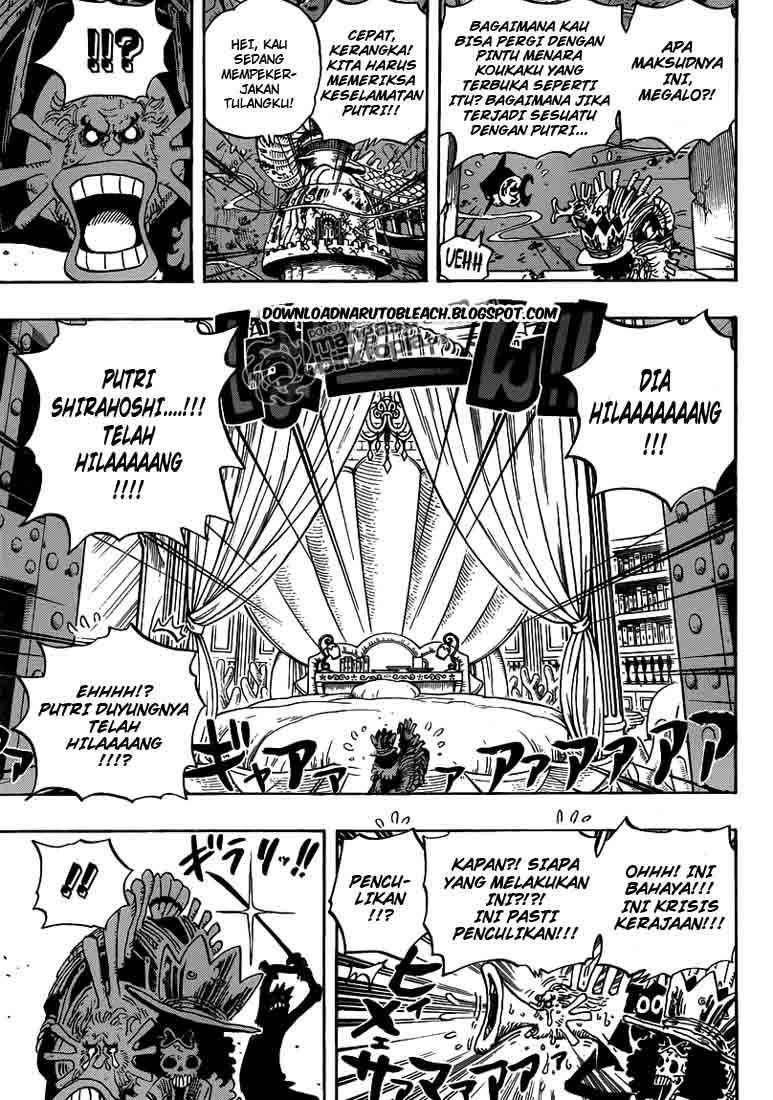 Chapter 615 - halaman 4