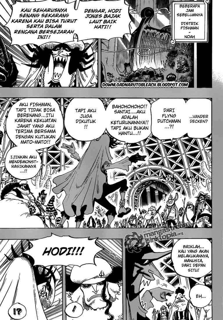 Chapter 615 - halaman 8