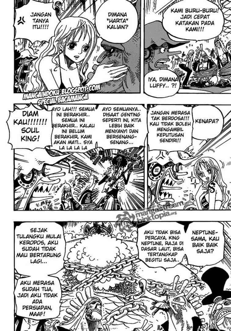 Chapter 614 - halaman 3