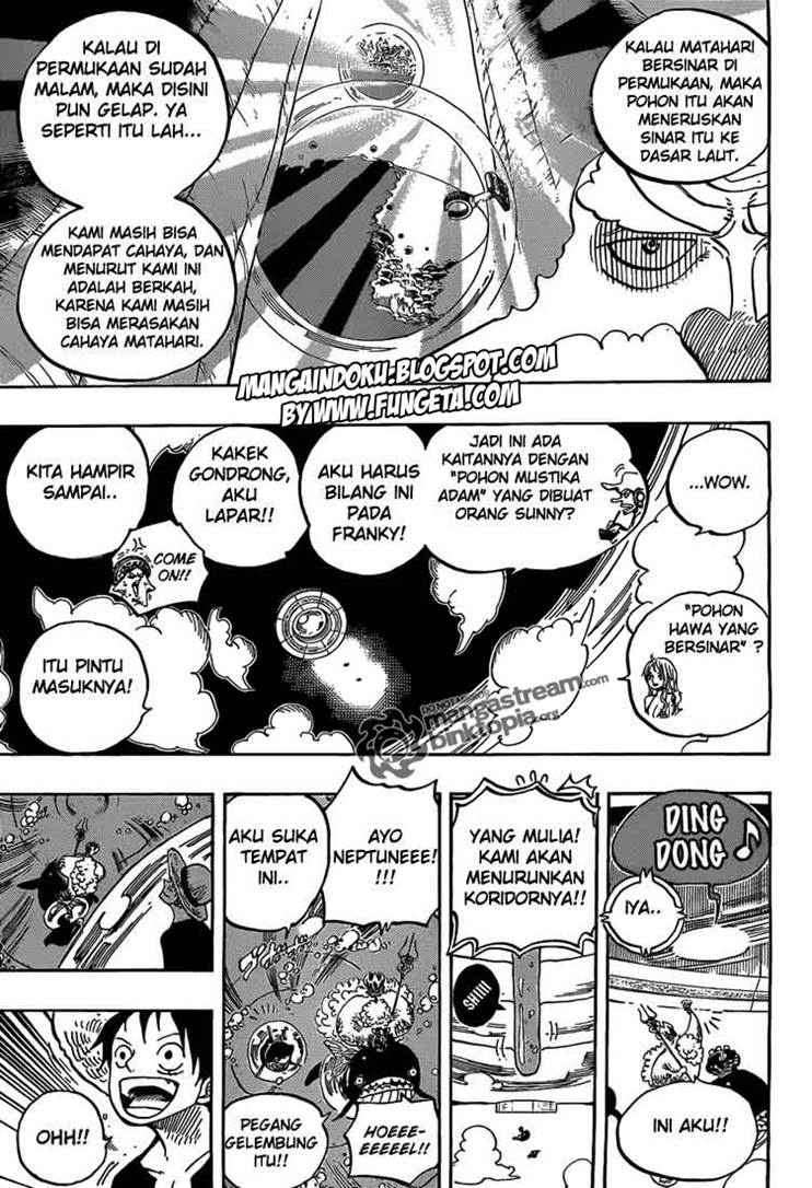 Chapter 612 - halaman 12