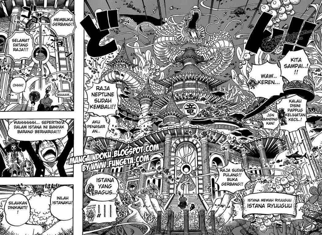Chapter 612 - halaman 13