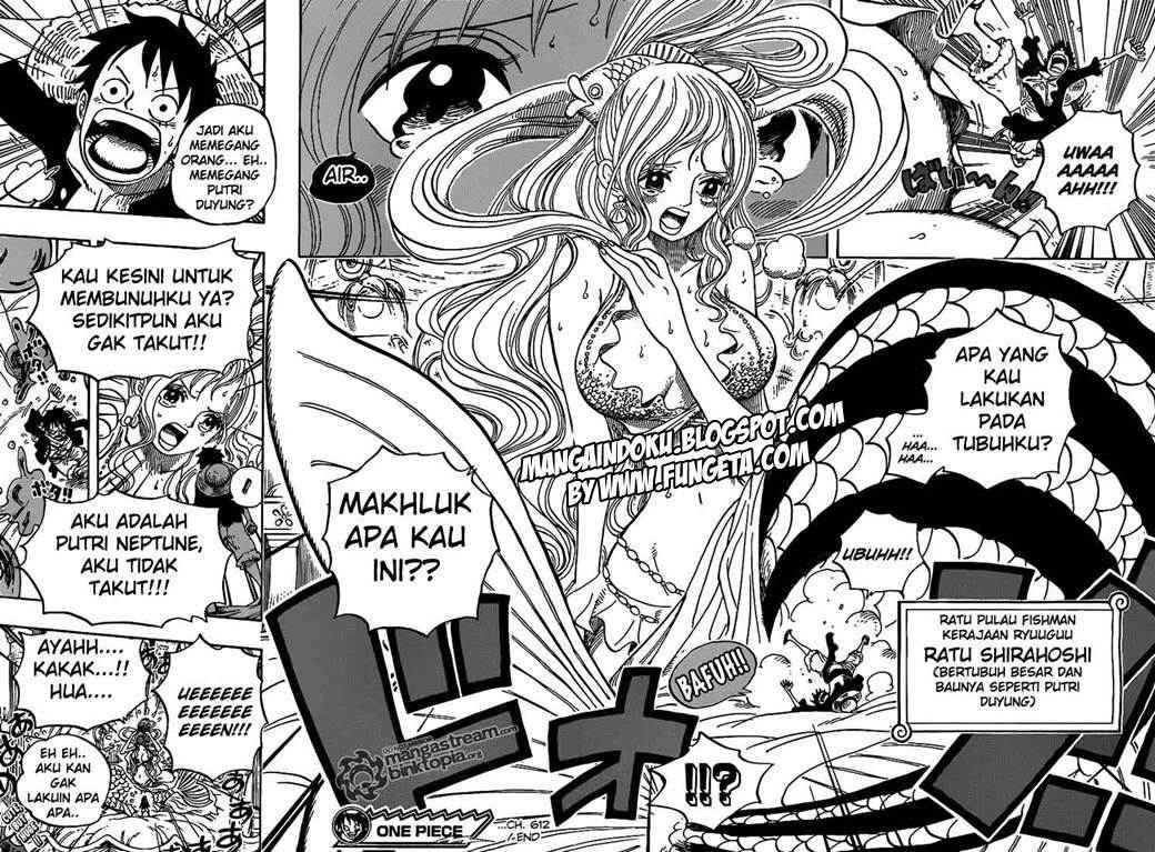 Chapter 612 - halaman 18