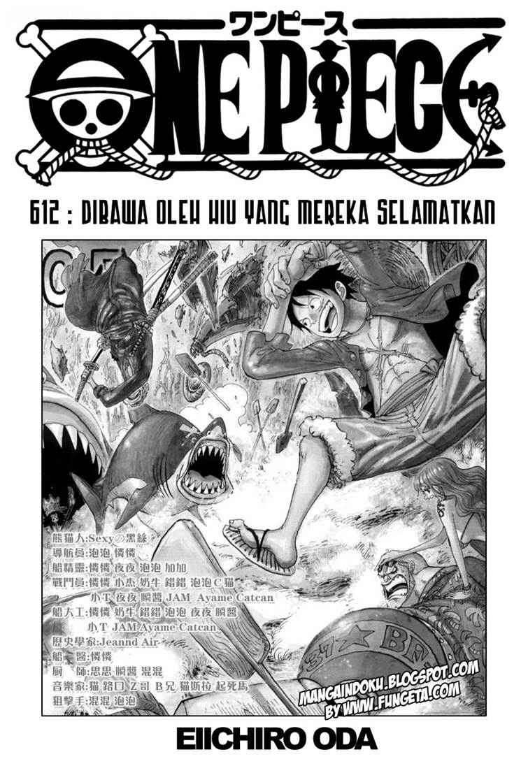 Chapter 612 - halaman 3