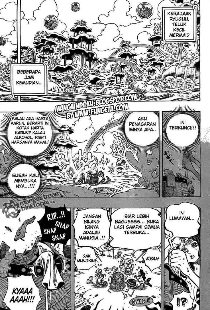 Chapter 612 - halaman 4