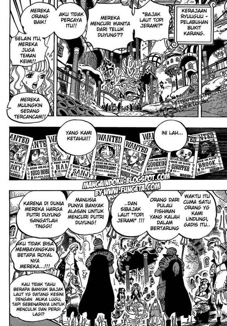 Chapter 612 - halaman 7
