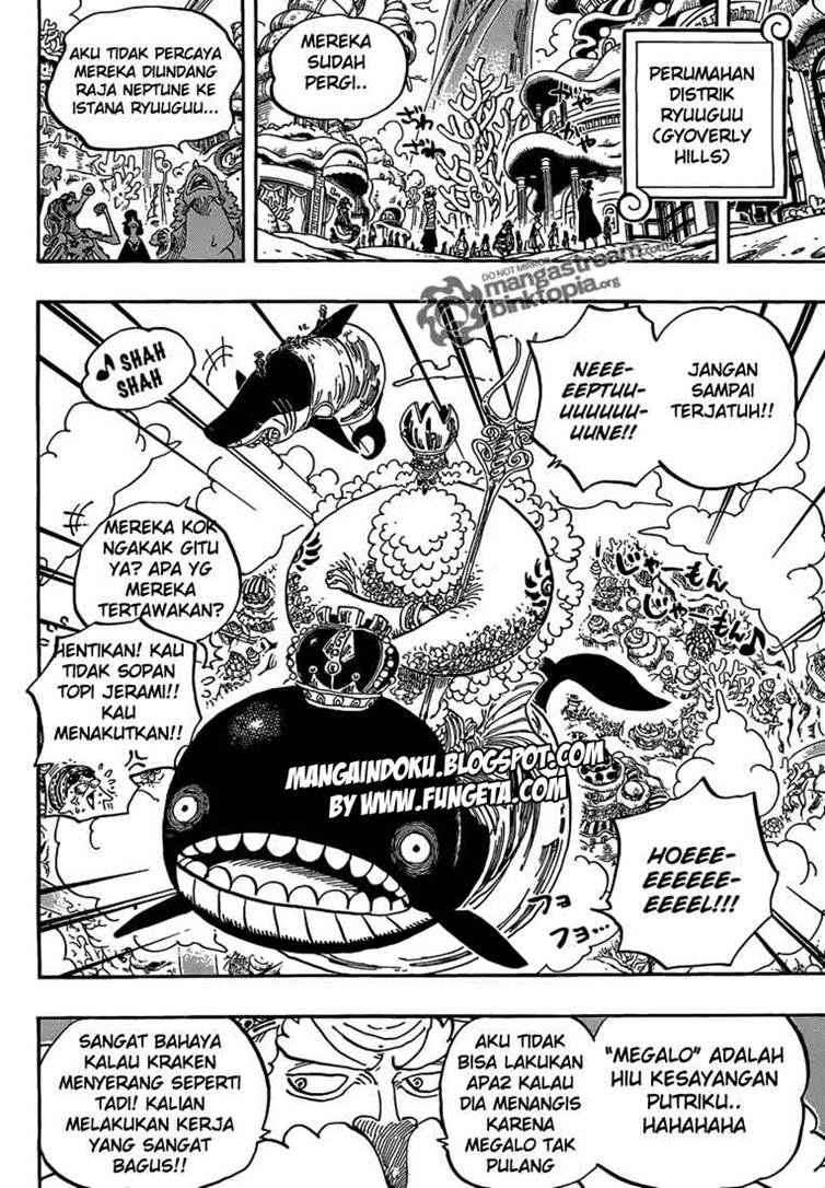 Chapter 612 - halaman 9