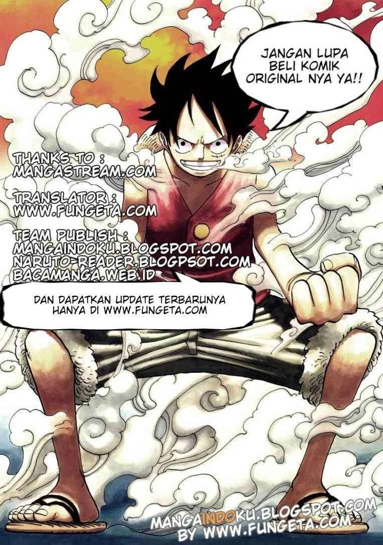 Chapter 611 - halaman 17