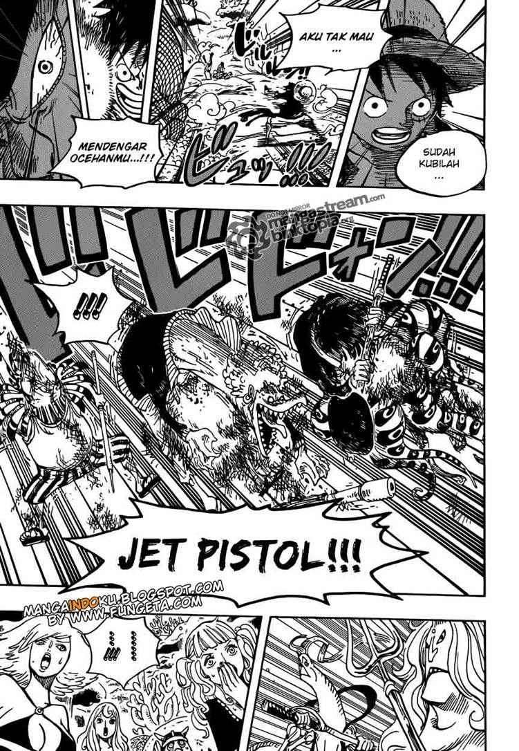 Chapter 609 - halaman 13