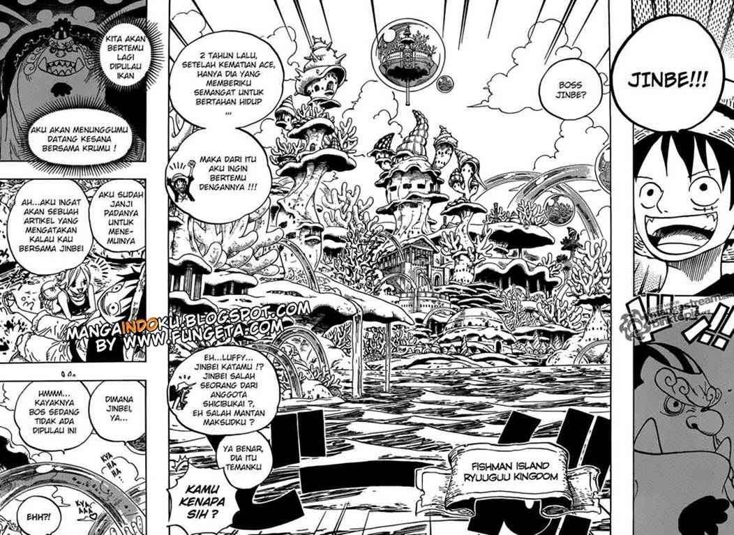 Chapter 609 - halaman 4