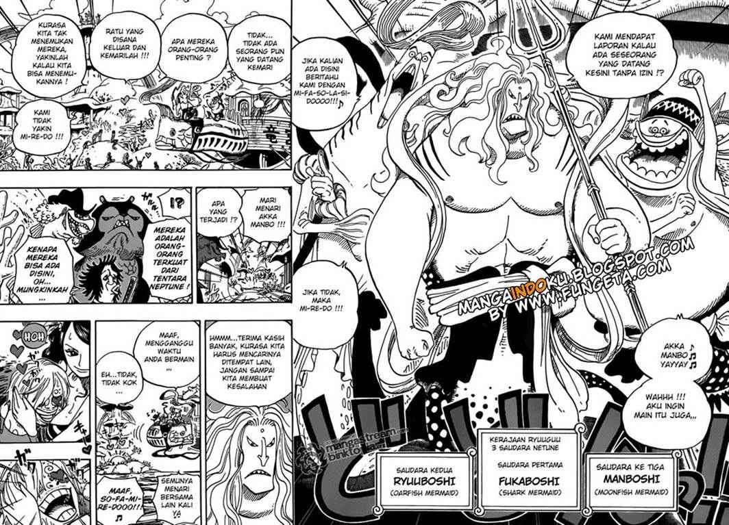 Chapter 609 - halaman 7