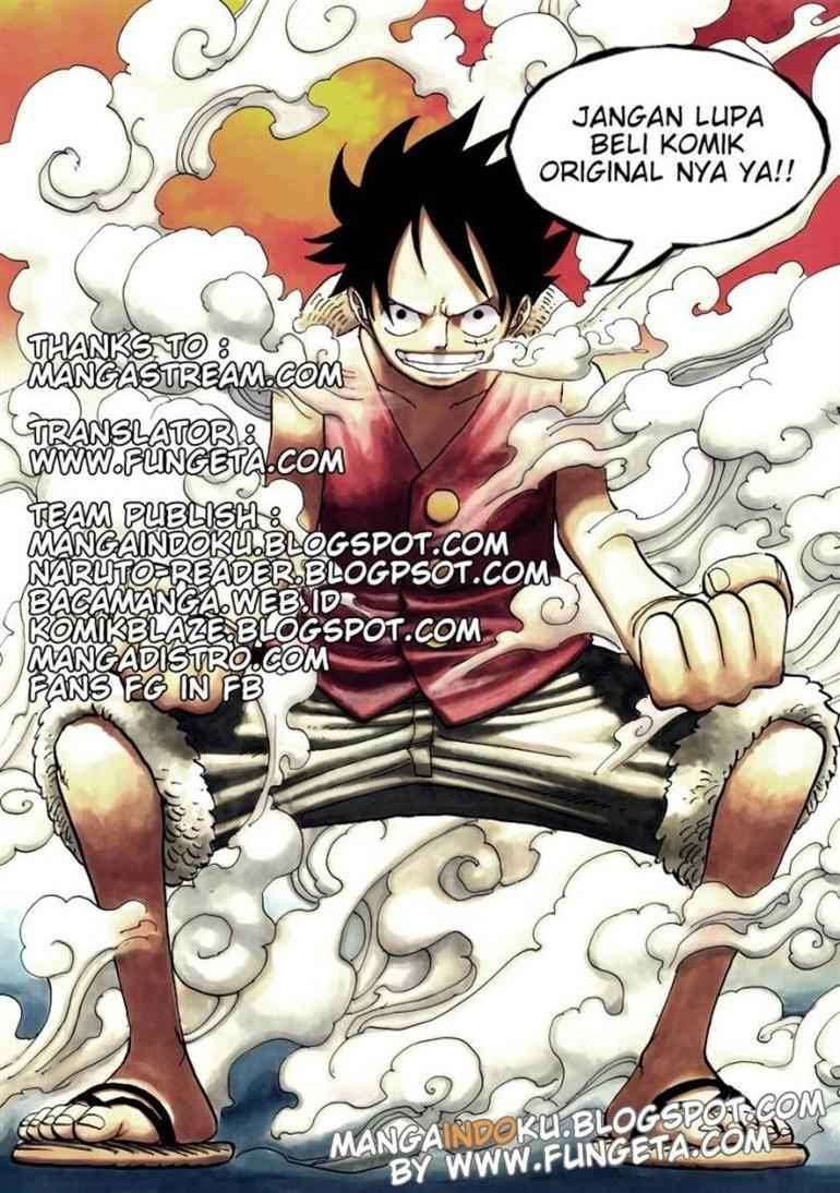 Chapter 608 - halaman 17