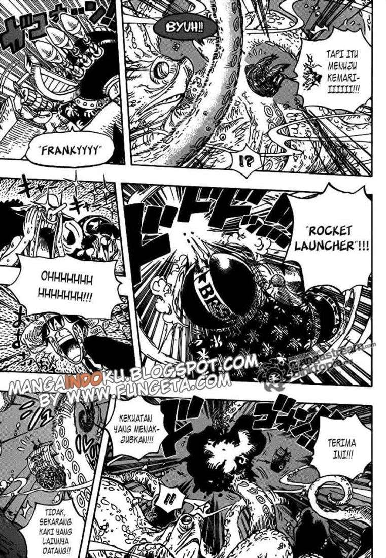 Chapter 605 - halaman 10