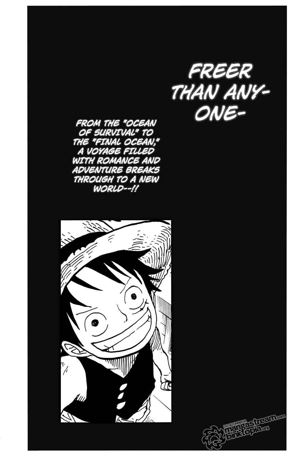 Chapter 604 - halaman 11