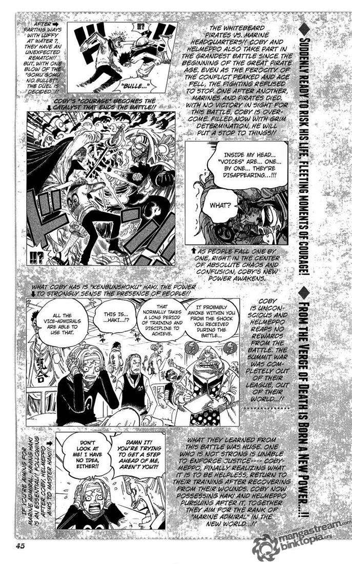 Chapter 604 - halaman 39