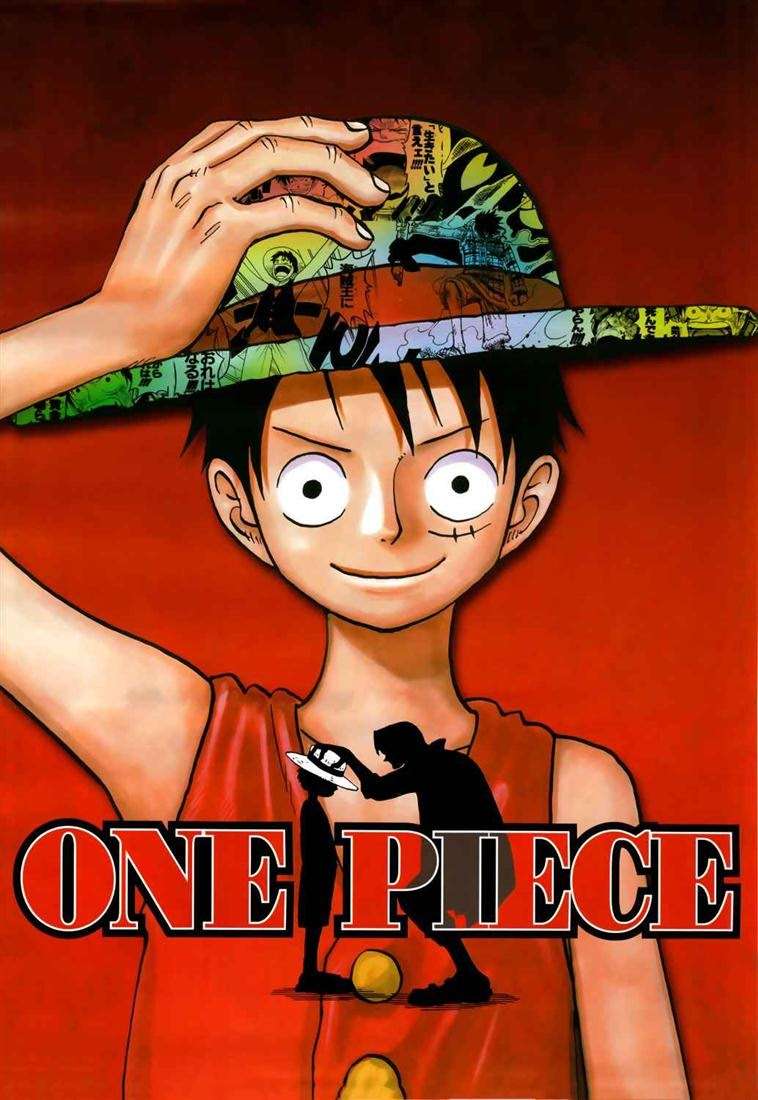Chapter 604 - halaman 5