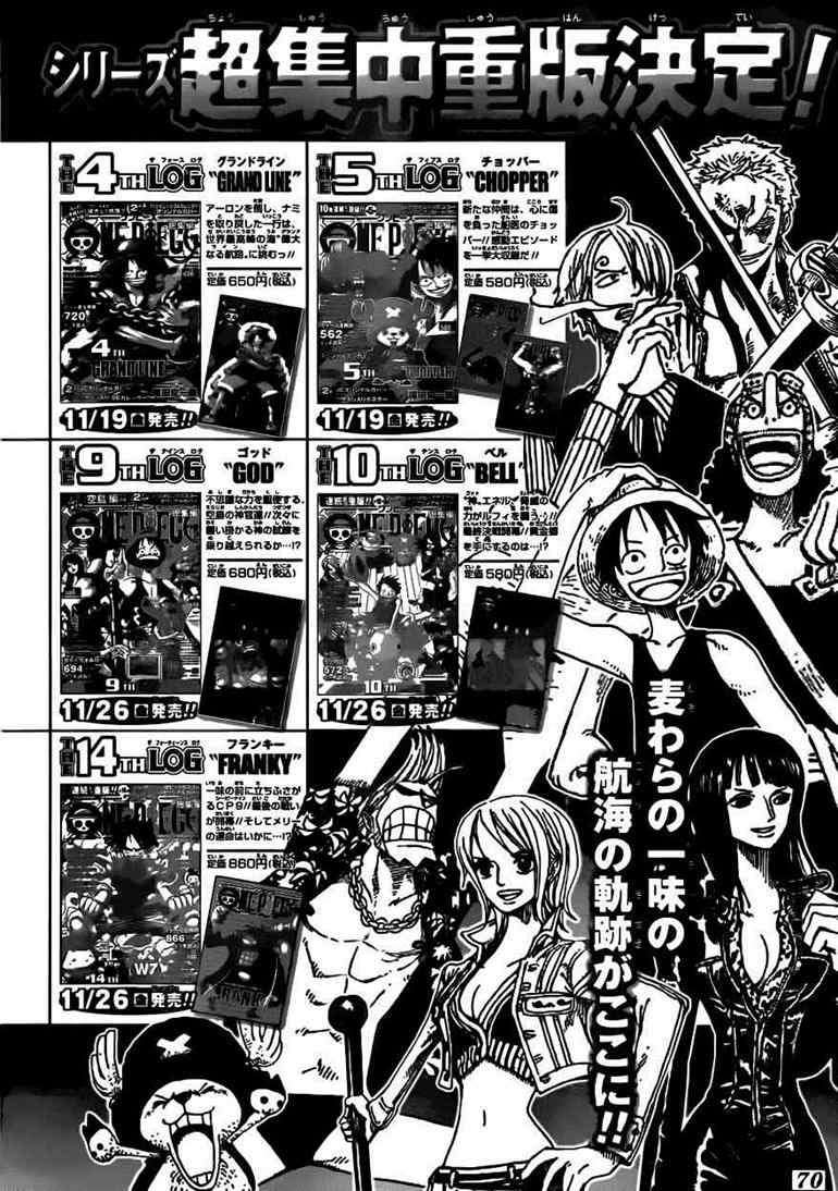 Chapter 603 - halaman 18